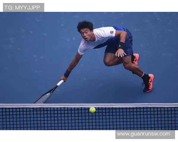 吴敏专访:回顾她的网球生涯与成长历程的精彩瞬间 吴敏专访:回顾她的网球生涯与成长历程的精彩瞬间