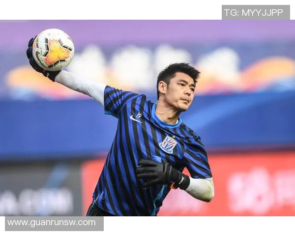 深入分析上海足球队盯防战术的关键要素与实际应用 深入分析上海足球队盯防战术的关键要素与实际应用