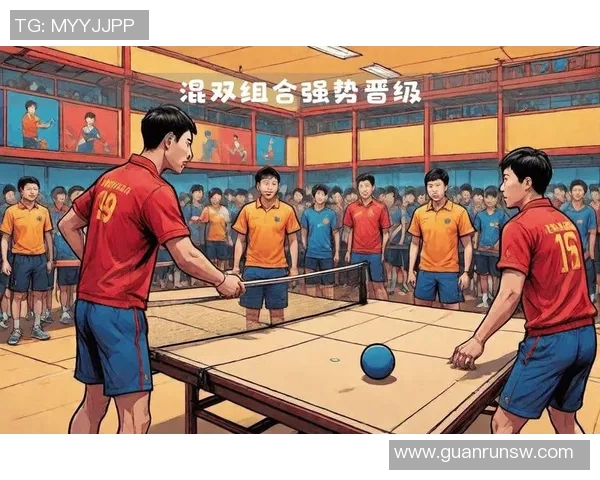 英超乒乓球专题深入探讨杭州乒乓球队的团队协作与默契配合 英超乒乓球专题深入探讨杭州乒乓球队的团队协作与默契配合