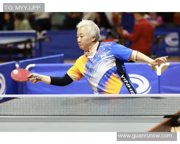 乒乓球配合变革引发热议北京乒乓球队与欧冠足球的精彩对比 乒乓球配合变革引发热议北京乒乓球队与欧冠足球的精彩对比