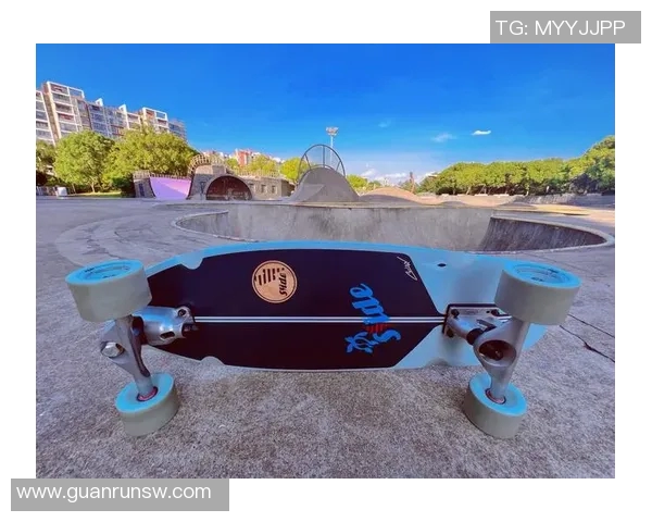 上海滑板队引领潮流运动最新滑板战术TOP10全解析