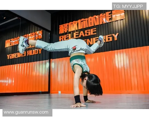 杭州街舞队转型之路探索极限运动会新风尚的特别报道