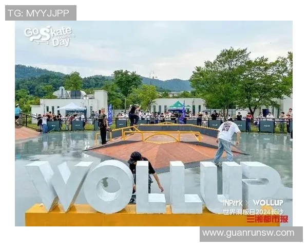 武汉滑板队如何通过整体压制推动运动滑板热潮的崛起与发展