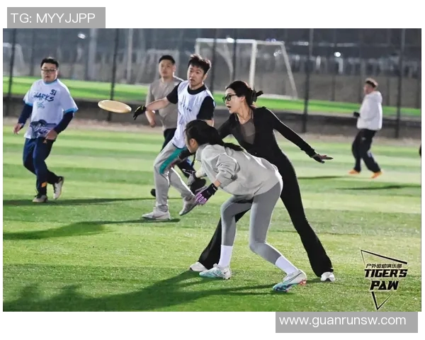 运动飞盘焦点上海飞盘队心理素质对竞技表现的影响研究 运动飞盘焦点上海飞盘队心理素质对竞技表现的影响研究