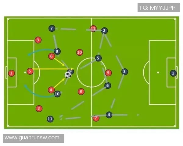 足球新手必看战术入门指南助你快速提升球场表现与技巧