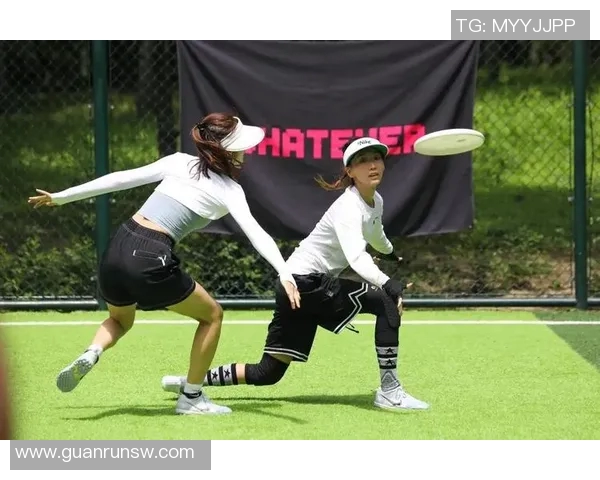 吴娜独家分享飞盘技巧与心得助你轻松掌握飞盘运动的乐趣与魅力实时数据 吴娜独家分享飞盘技巧与心得助你轻松掌握飞盘运动的乐趣与魅力实时数据