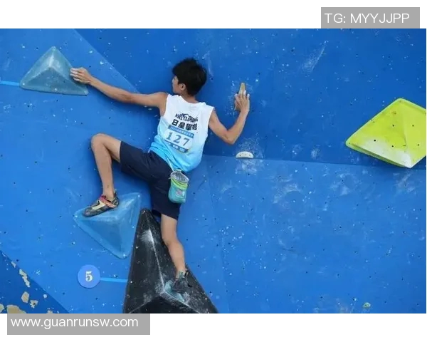 西安攀岩队速度训练的挑战与突破探讨之旅实时数据