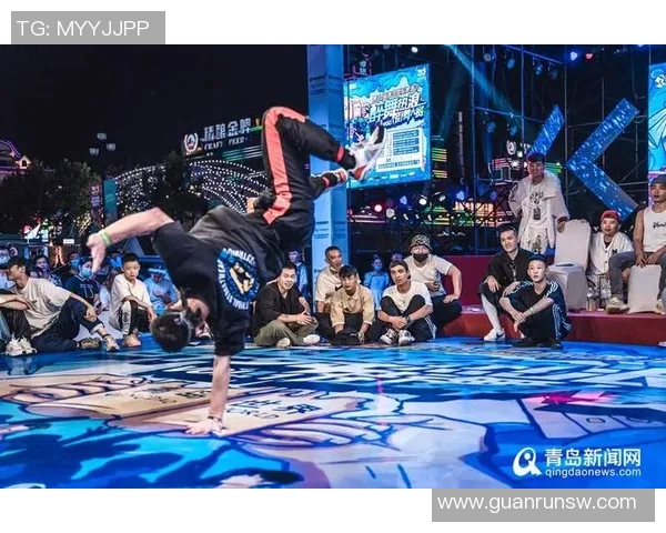 实时新闻南京街舞队的个人能力揭秘与街舞文化的深度探索